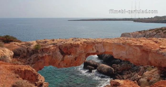 აია ნაპა სანაპირო